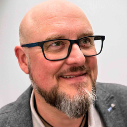 Christian Egerer