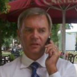 Aleksander Balič