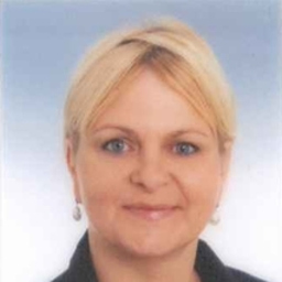 Sabine Lange