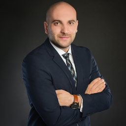Antonio Imparato