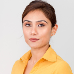 BUSHRA KHANAM