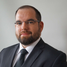 Benjamin Fradl
