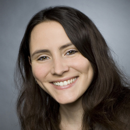 Estelle LEBRUN