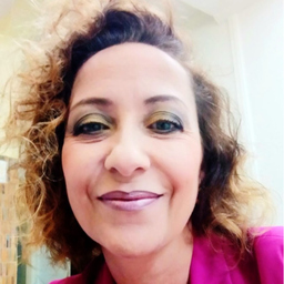 CLAUDIA DE OLIVEIRA RAMOS