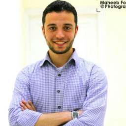 Tamer Rouby Abdel-Fattah