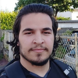Abdelouahab Laaroussi