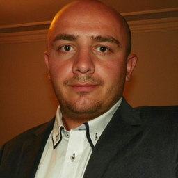 Ali Ustaoglu