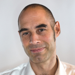 Ramon Forster