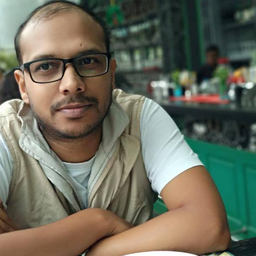 Anupam Ghosh