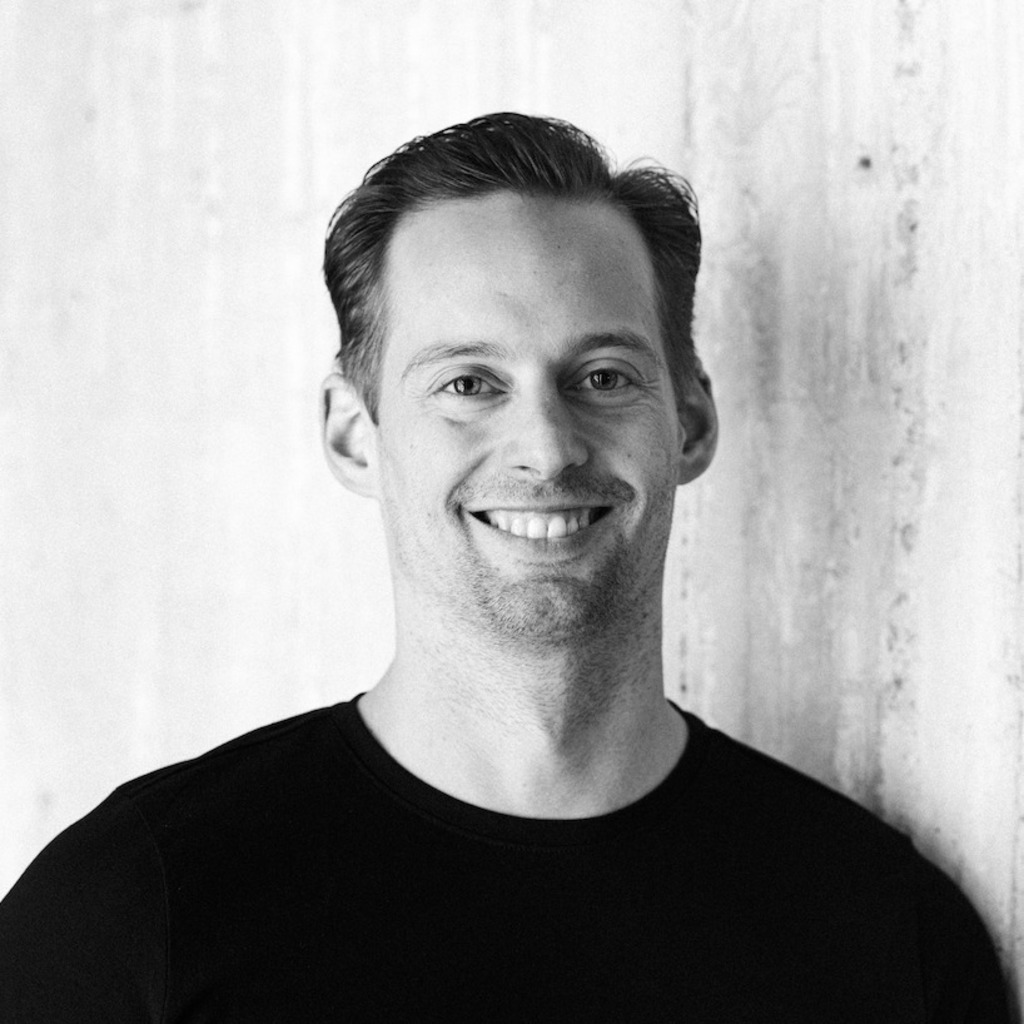 Jim Kikken Coowner James Robinson Marketing & Branding XING