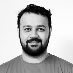 Jugal Mehta
