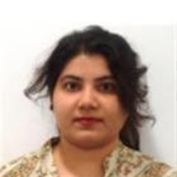 Maitreyee Bhaduri