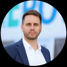 Benjamin Gawelek's profile picture