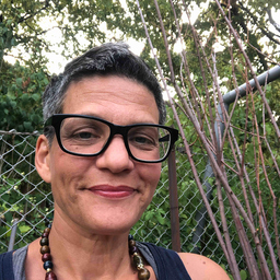 Johanna Berge