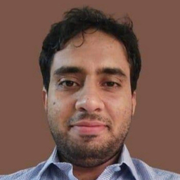 Muhammad Usama Saeed