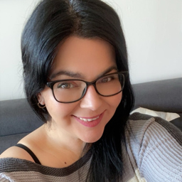 Natasa Pejcinovic
