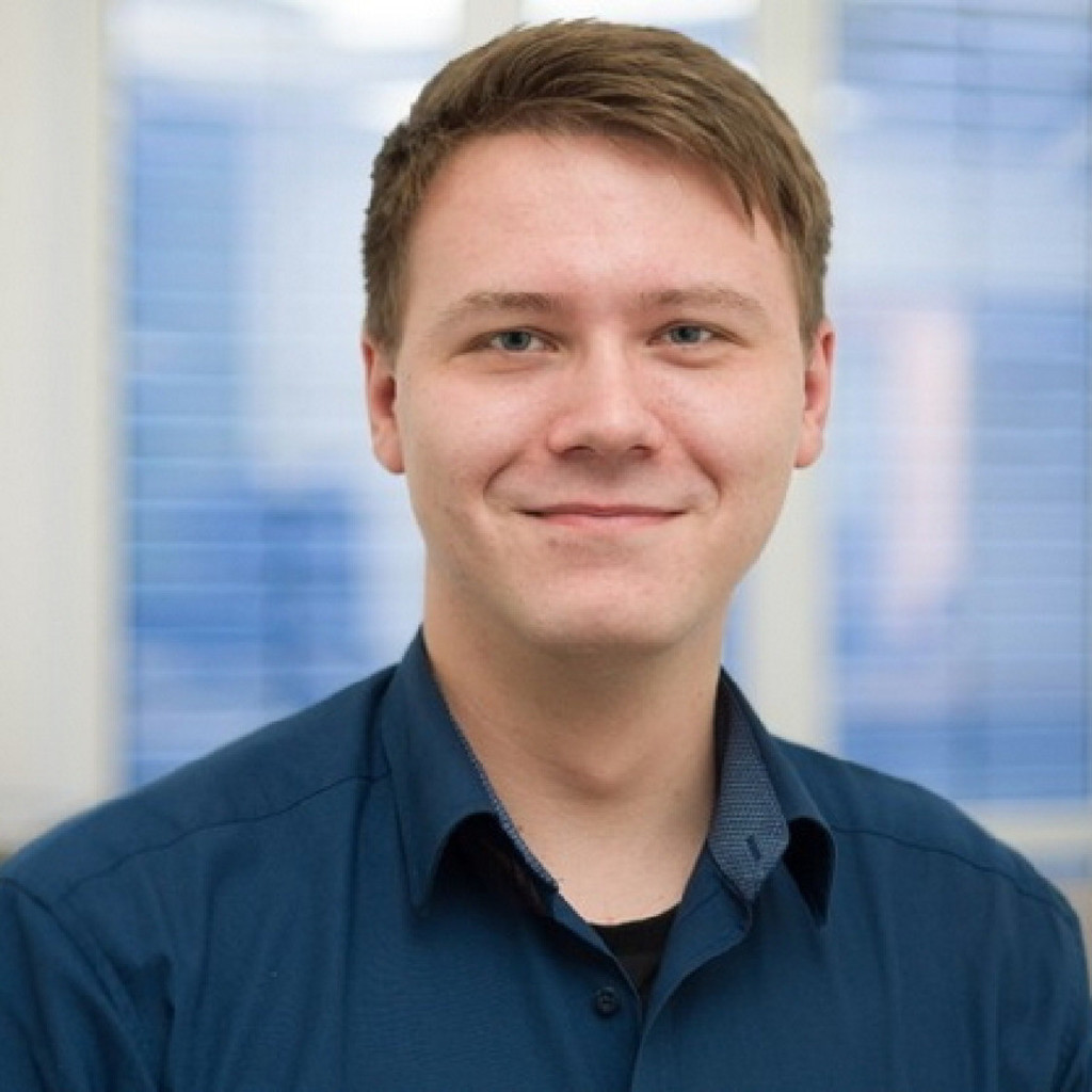 Thomas Maurer - Presales Consultant - ELO Digital Office GmbH | XING