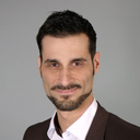 Daniel Pareja Carrillo