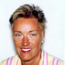 Social Media Profilbild Annette Streuber Eberswalde