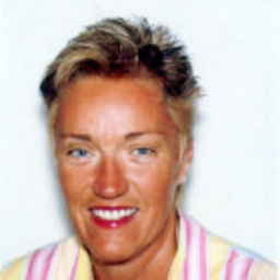 Annette Streuber
