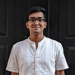 Abik Mathew George