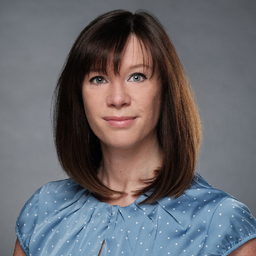 Johanna Romstadt-Jansen
