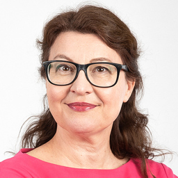 Britta Korpas