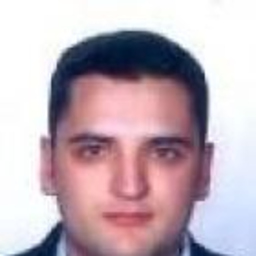 Antonio Javier Uclés Bermudo