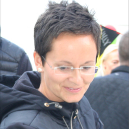 Tina Richter