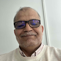 Noureddinne Boufalgha