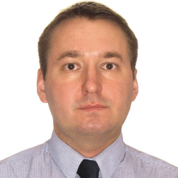 Dr. Alexander Shapovalov 