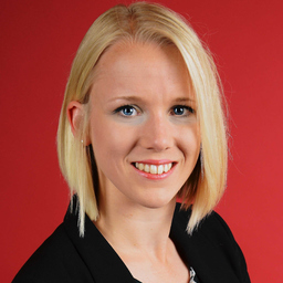 Svenja Hebold 