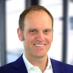 Dr. Michael Plötscher's profile picture