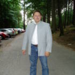 Udo Fritzsche