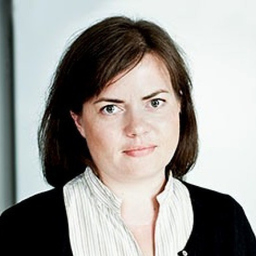Antje Bogedaly