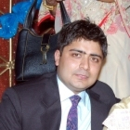 Nitesh Nagpal