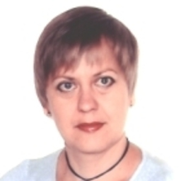 Margarita Belinskaya