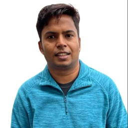 Brijesh Kumar