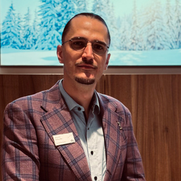 Alexander Schwelle