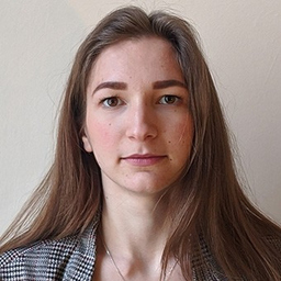 Viktoriia Melnyk