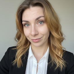 Sophie Jahn