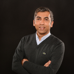 Anand Rajamma Das