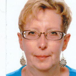 Claudia Krantz