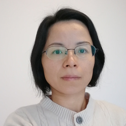 Miaojun Zhang