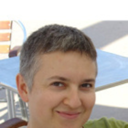 Pilar Rodríguez's profile picture