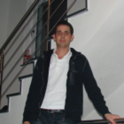 Johannes Rengstorf