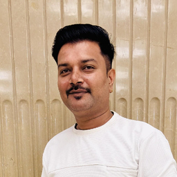 hardik parmar