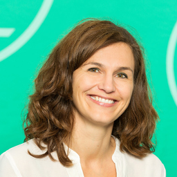 Stefanie Gehrmann