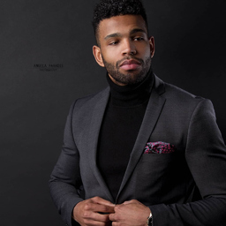 David Iwuoha