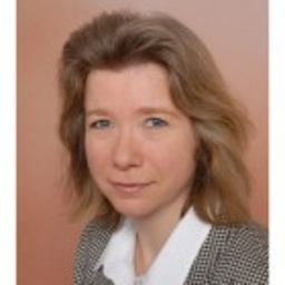 Dr. Sabine Hölter-Koch